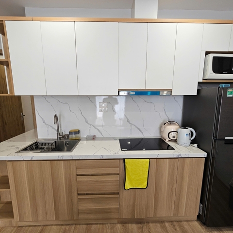 Lux Homestay Linh Lang - 1 bed room