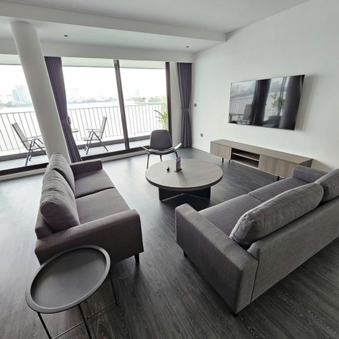 Hanoi Housing Quang Khanh - Three bed room