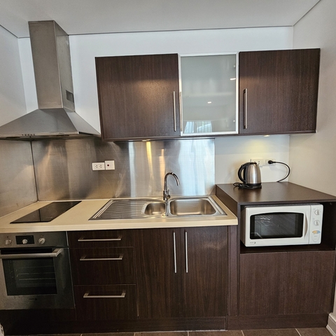 Pacific Place - 1 bed room