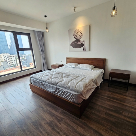 D’le Roi Soleil B902 - 2 bed room