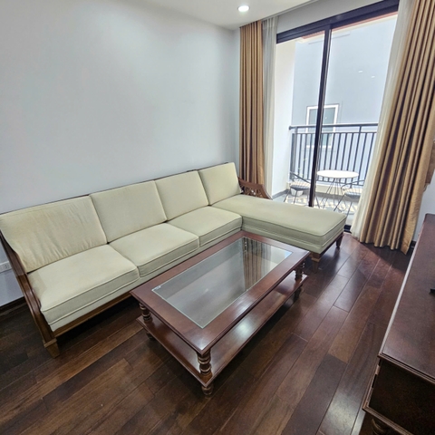 34/32 To Ngoc Van Apartment - 2 bed room