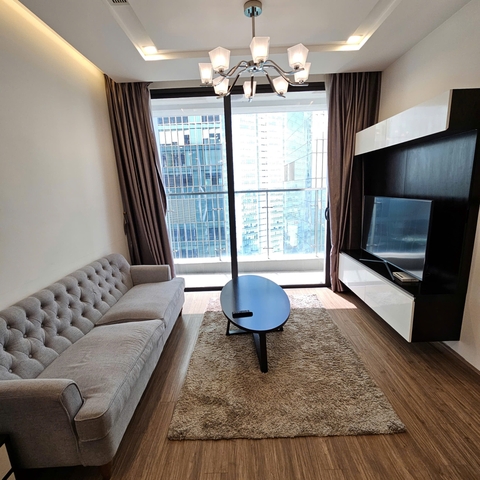 Vinhomes Metropolis M1 2312 - 2 bed room