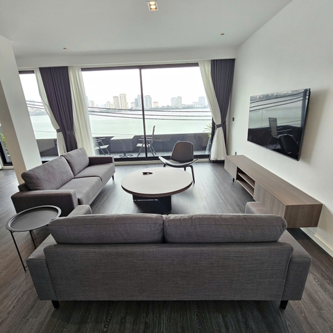 Hanoi Housing Quang Khanh - 3 bed room