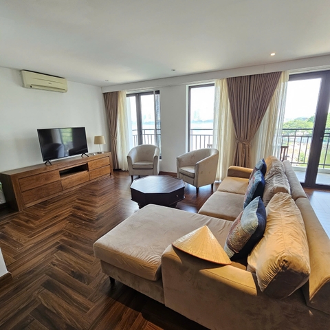 11 Quang Khanh Apartment - Duplex 4 bed room