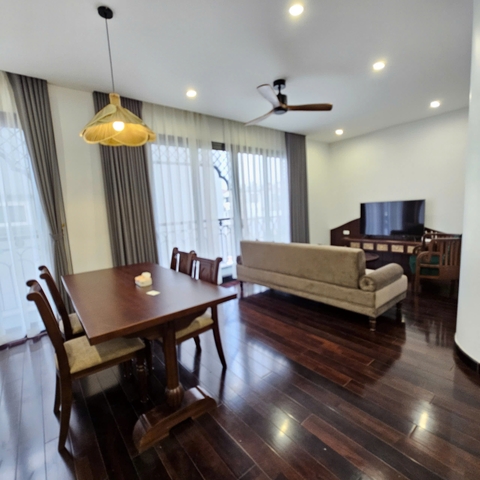 Flesta Lieu Giai - 2 bed room