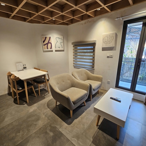 Casa Amarilla Boutique Apartment - 1 bed room