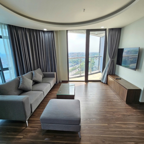 Legend Westlake - 1 bed room