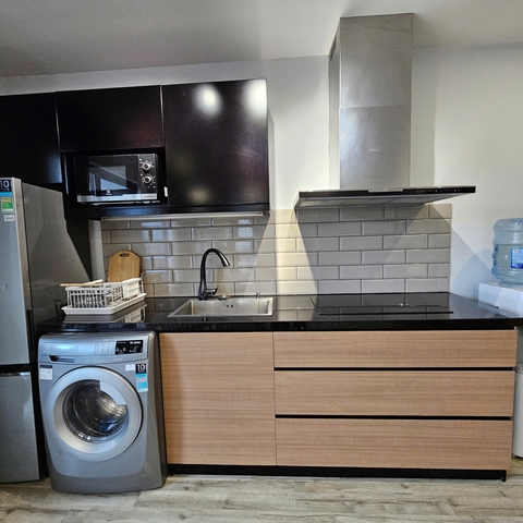 Gardenia Service Apartment - 1 bed room