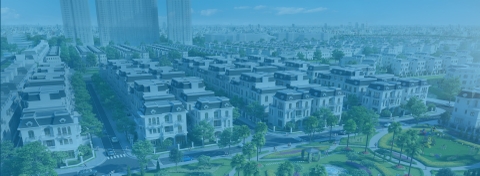 Bất động sản đô thị - Nơi trao gửi niềm tin