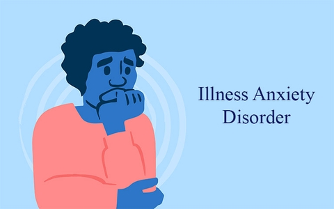 Rối loạn lo âu ở trẻ em và vị thành niên