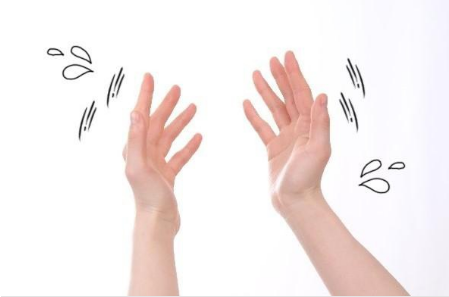 Thực phẩm giúp hạn chế được bệnh run tay