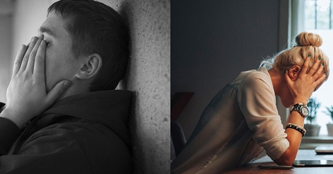 Điều trị rối loạn lo âu lan tỏa