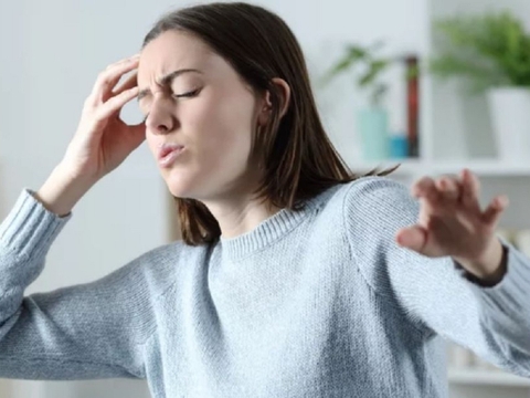 Các biến chứng thường gặp của viêm màng não ở trẻ em