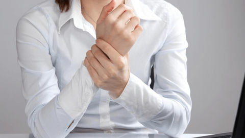 5 cách chữa rối loạn lo âu không dùng thuốc