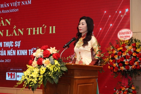 VH medipham - Vinh dự được nhận giải thưởng do chính phủ trao tặng