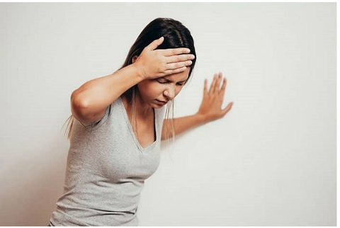 rối loạn thần kinh và cách giải quyết triệt để