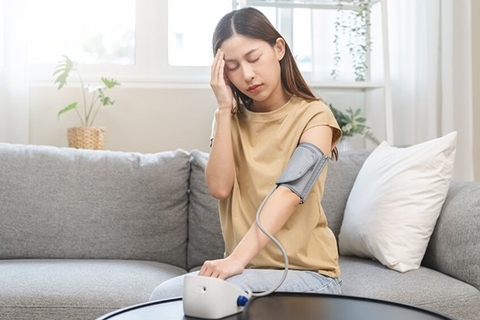 Các di chứng để lại sau khi não bộ bị tổn thương