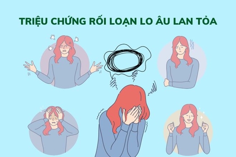 Trầm cảm và những hệ lụy khôn lường: Làm gì khi bị trầm cảm?