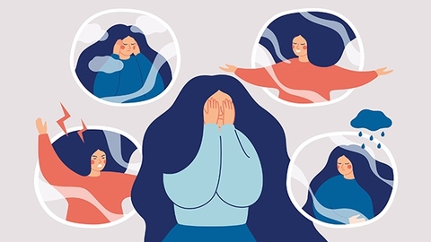 Rối loạn lo âu xã hội - Làm sao để vượt qua?