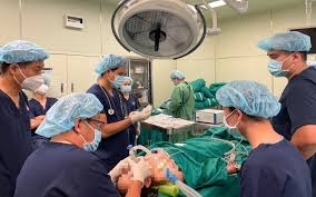 Khám phá căn bệnh hiếm gặp: Viêm não tự miễn