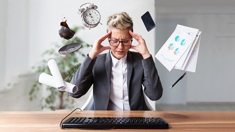 Cách chữa run tay chân do rối loạn thần kinh thực vật hiệu quả