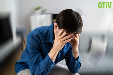 Rối loạn nhận thức do tổn thương não bộ