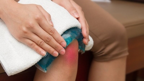 Làm sao để hết đau nhức xương khớp