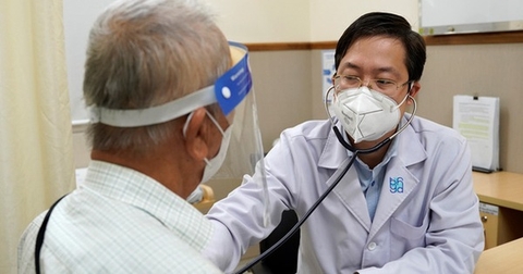 Hệ thần kinh thực vật gồm hệ thần kinh giao cảm