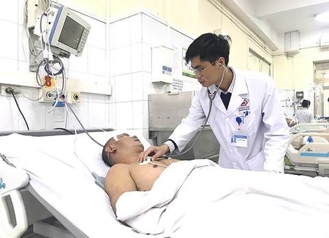 BỆNH NHÂN TAI BIẾN CÓ PHỤC HỒI ĐƯỢC HAY KHÔNG?