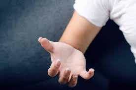 Liệt trên nhân tiến triển (PSP)