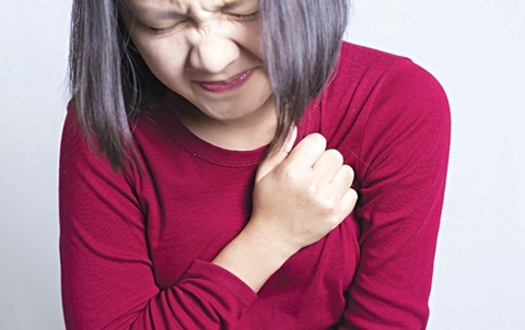 11 TRIỆU CHỨNG BỆNH TIM AI CŨNG CẦN NẰM LÒNG