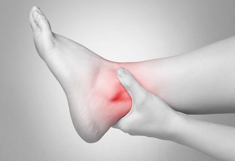 đau nhức xương khớp do đâu