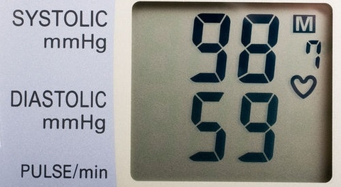 HUYẾT ÁP THẤP CÓ NGUY HIỂM KHÔNG?