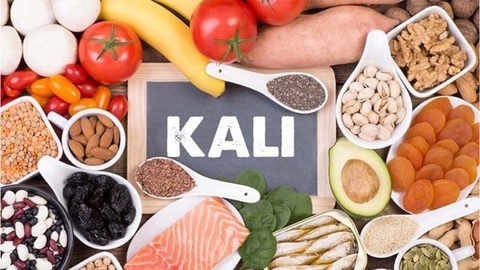 3 chiến lược kiểm soát huyết áp hiệu quả: Dinh dưỡng, thuốc và hỗ trợ từ tự nhiên