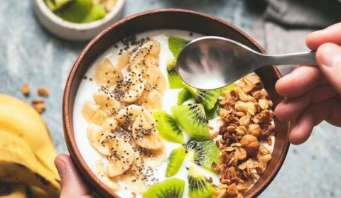 3 món cháo bổ dưỡng cho người thức đêm xem bóng đá
