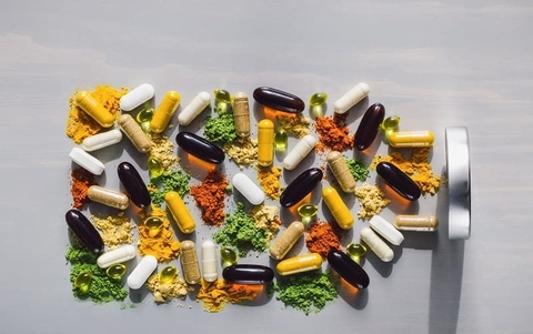 Thuốc bổ sung chất nhờn cho khớp của nhật