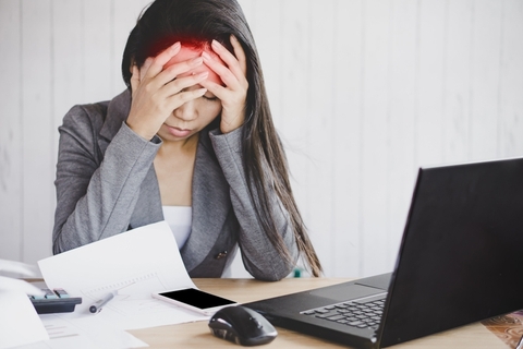 cách trị thiếu máu não tại nhà
