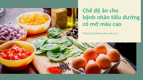 6+ cách giảm mỡ máu không cần thuốc từ chuyên gia