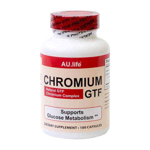 Chromium GTF