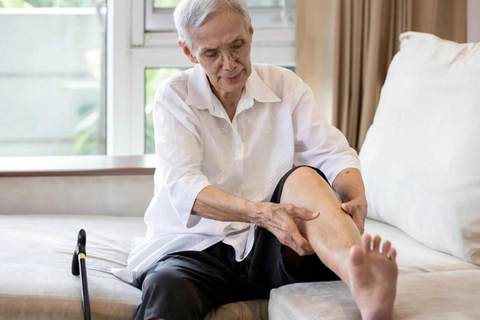 Đừng Đợi Đến Khi Đau Mới Lo: Giải Pháp Hữu Hiệu Cho Xương Khớp Khỏe Mạnh Từ Hôm Nay