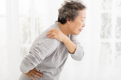 đau nhức xương khớp là bệnh gì