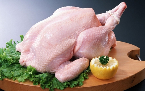 Đau xương khớp có ăn thịt gà được không?
