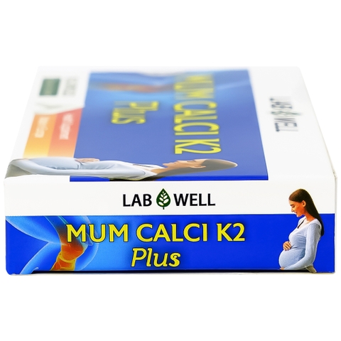 Mum calci k2 plus