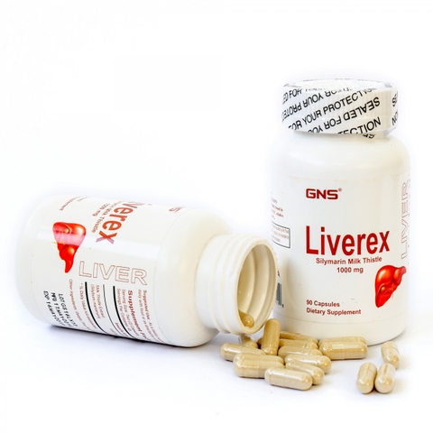 Liverex 1000mg