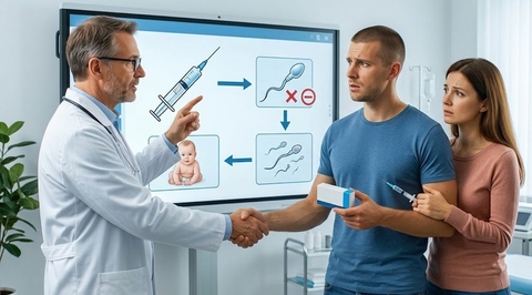 Nam Giới Qua Tuổi 30 Có Cần Xét Nghiệm Testosterone?