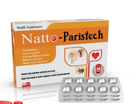 Natto paristech