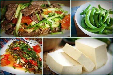 NGƯỜI BỆNH HỞ VAN TIM NÊN ĂN GÌ, KIÊNG GÌ?