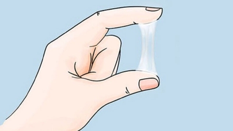 Nhìn màu dịch âm đạo đoán bệnh lý để bảo vệ sức khỏe vùng kín