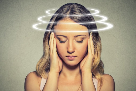 Tìm hiểu về rối loạn thần kinh thực vật