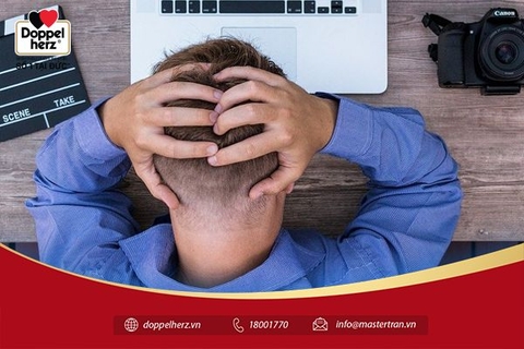 Đau đầu và các bệnh liên quan